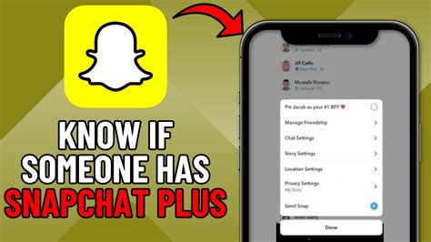 How to Tell If Someone Has Snapchat Plus [7 Ways]